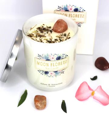 Allure & Attraction - Sunstone product image (1)