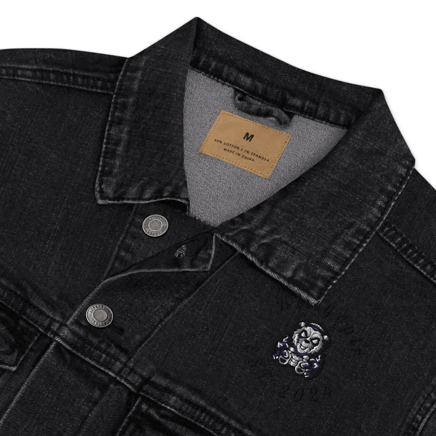 Billycptr Denim Jacket product image (11)