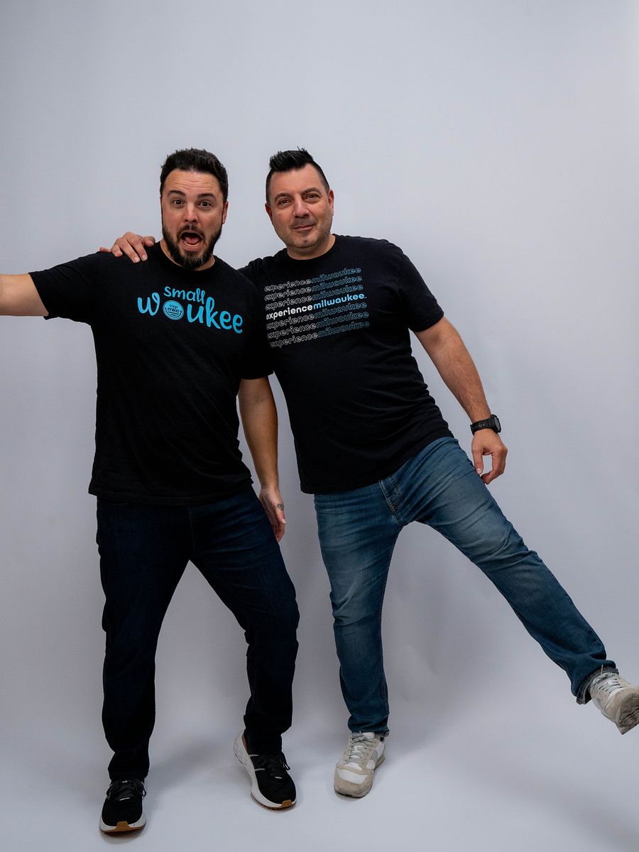 Smallwaukee - The Tee product image (2)