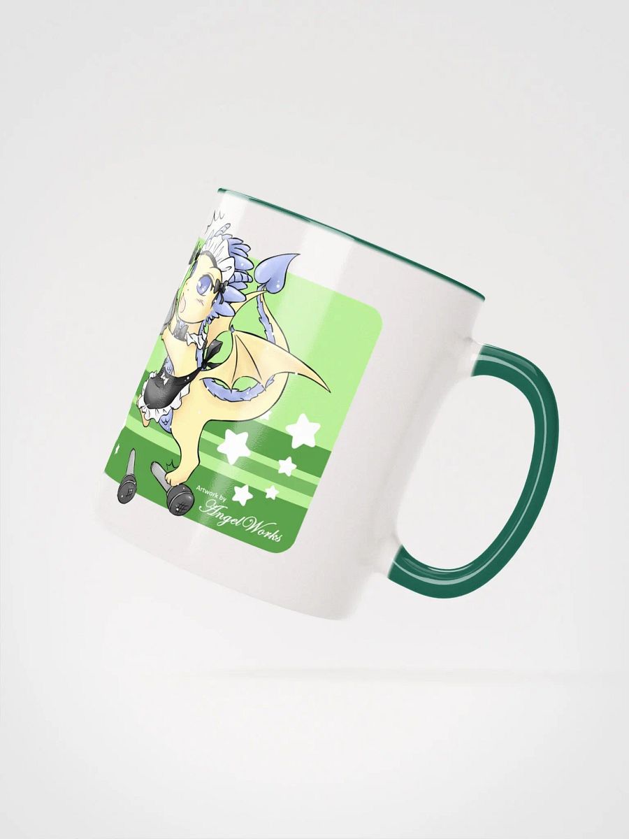 JenaCo VII - Colorful Mug product image (7)