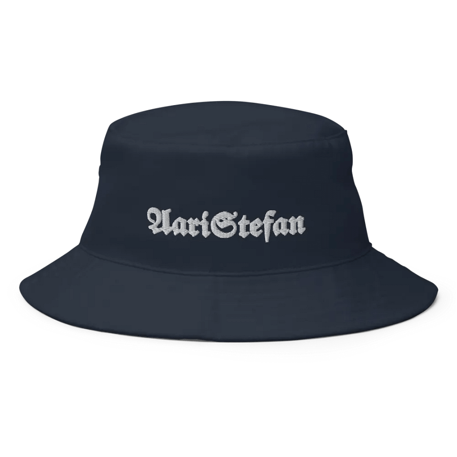 Bucket Hat product image (1)