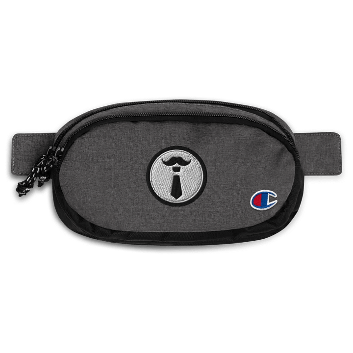 Classic Fanny Pack product image (1)
