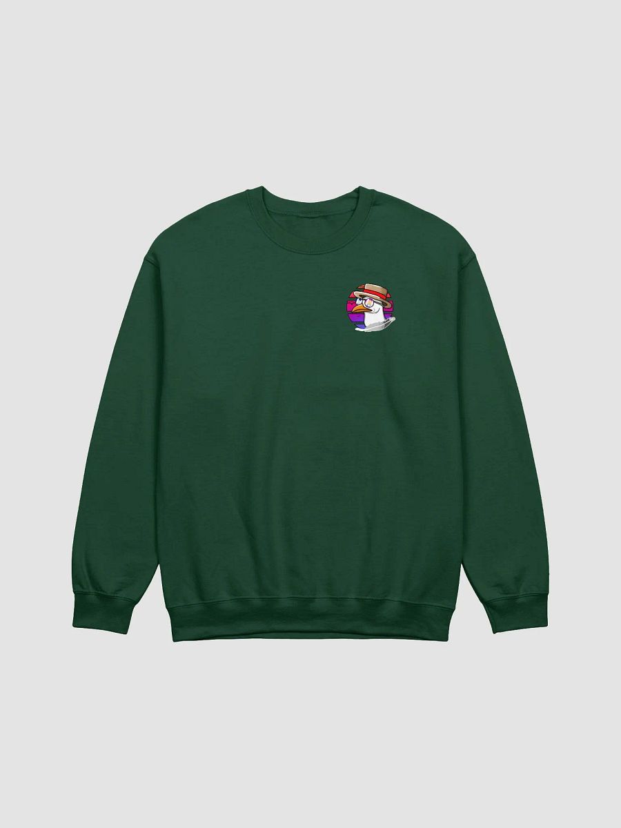 Vacation Vibes Sweatshirt product image (1)