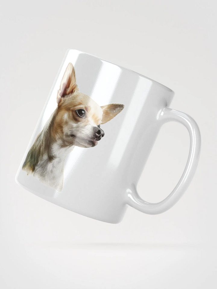 Chihuahua Coffee Mug product image (2)