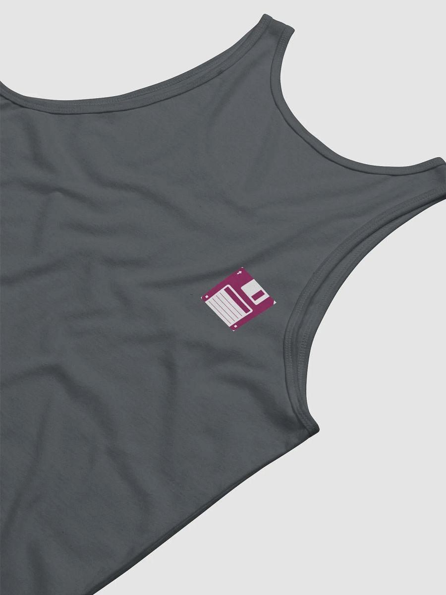 Cora the Explora Workout Tank product image (7)
