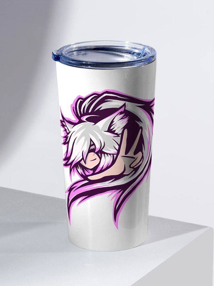 Paws Tumbler product image (2)