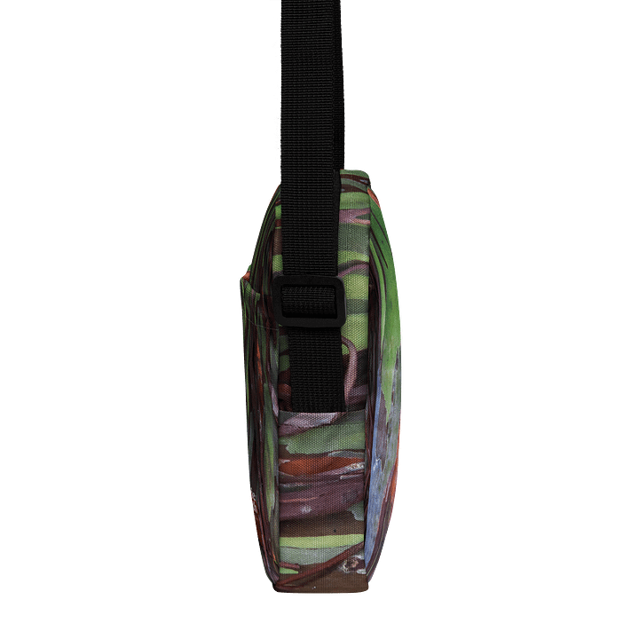 Painted Tree Crossbody Bag product image (2)