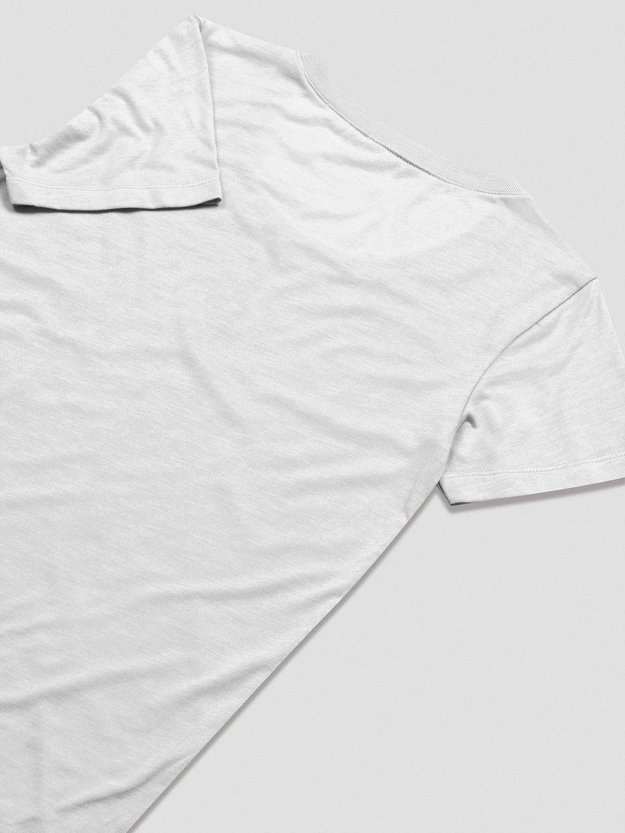 Retro Rose T-Shirt (Women's Triblend) product image (23)