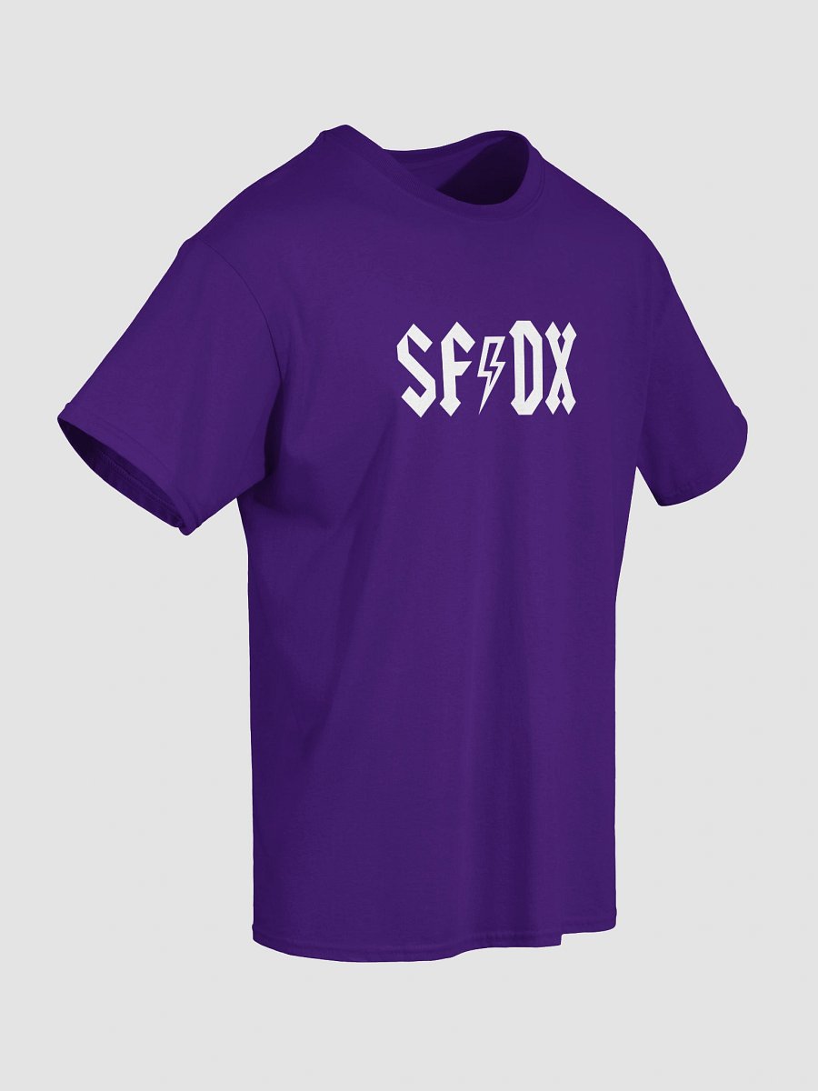 SF⚡DX product image (54)