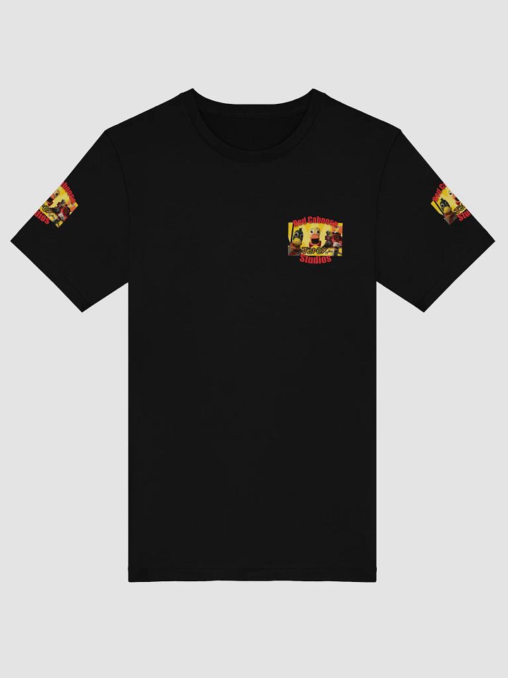 Red Caboose Studios Ultra-Soft Tee product image (1)