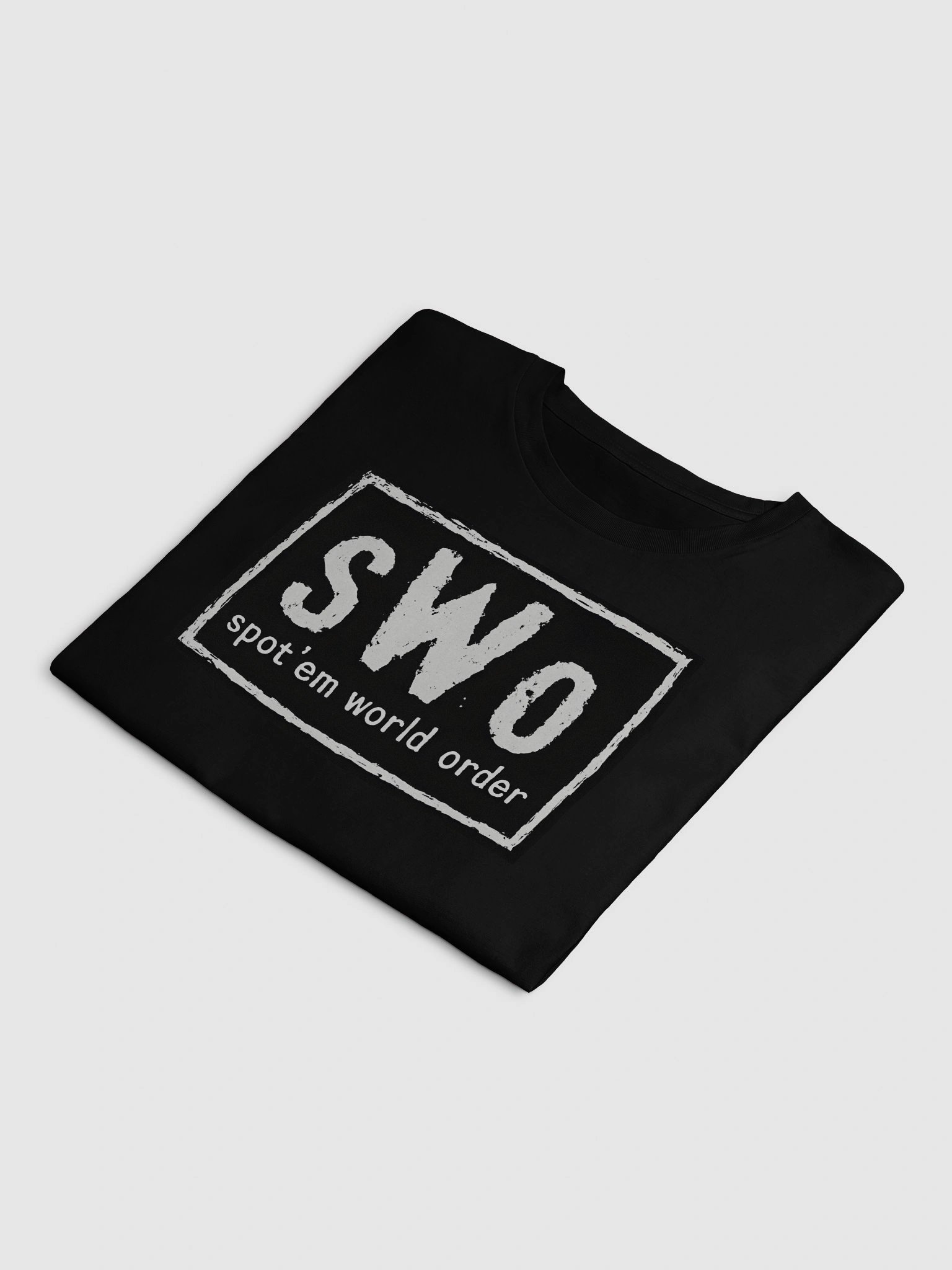 sWo Women's Crop Tee product image (25)