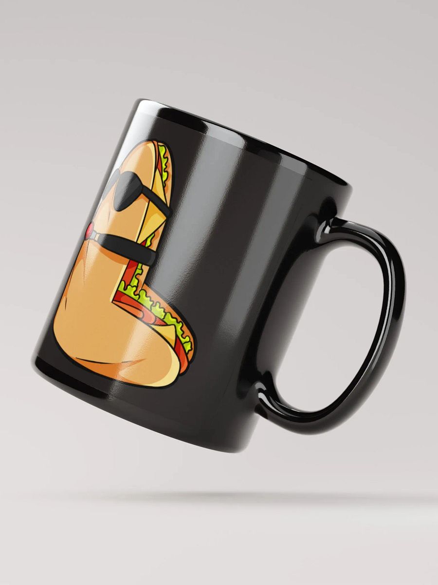 Sub³ Mug product image (2)