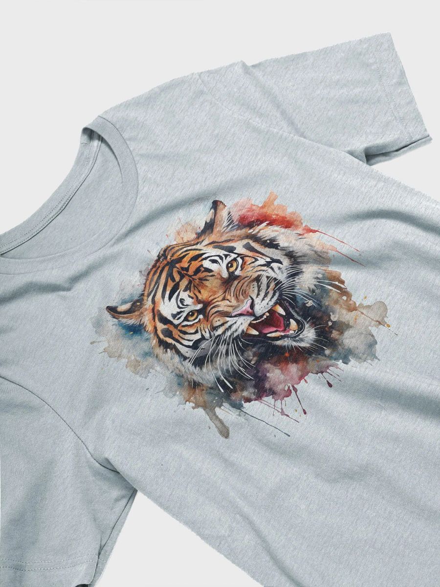 The Roar of the Tiger product image (11)