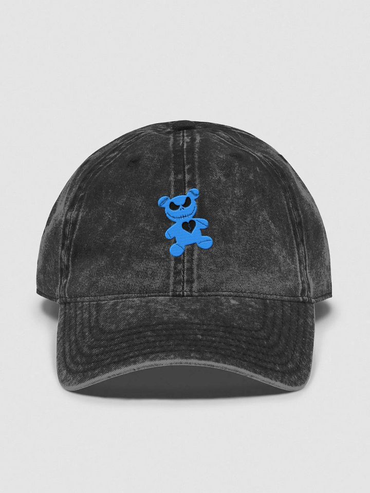 Where On Bear Faded Trucker Hat product image (3)