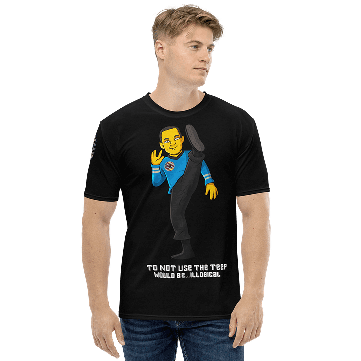 MTG: Mr. Teep product image (2)