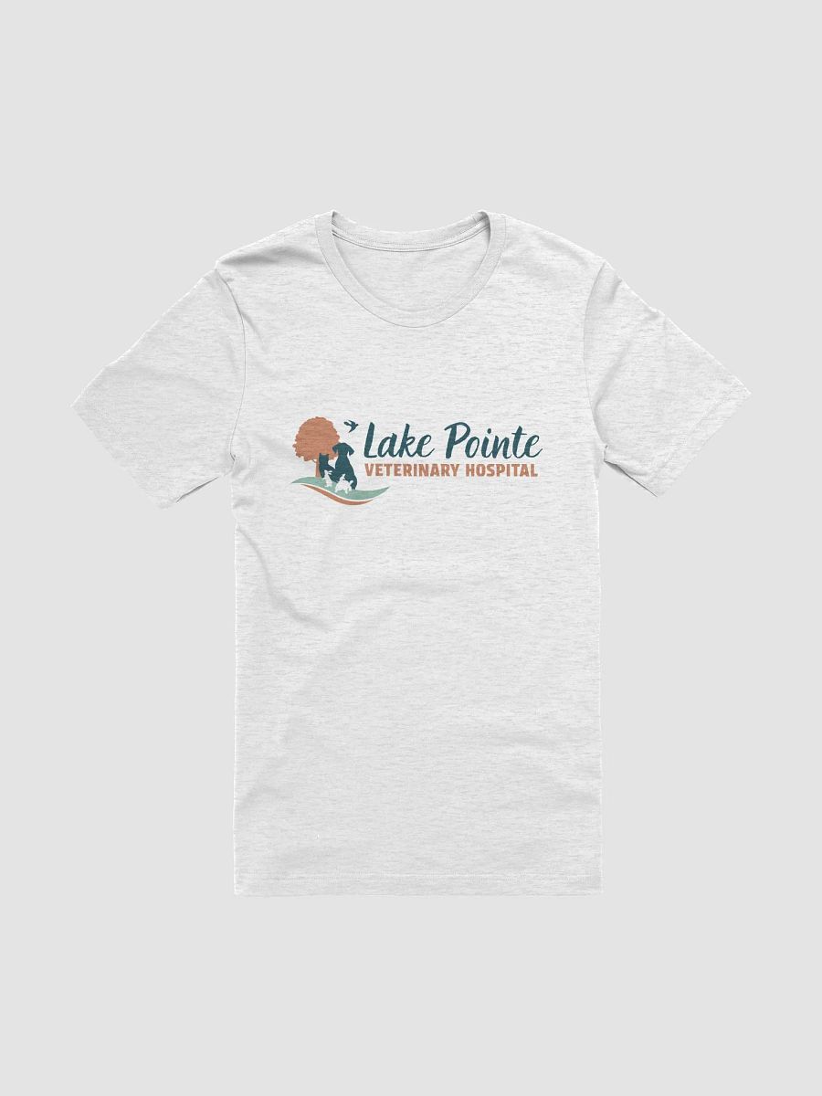 Quokka Dark Logo Tee product image (1)