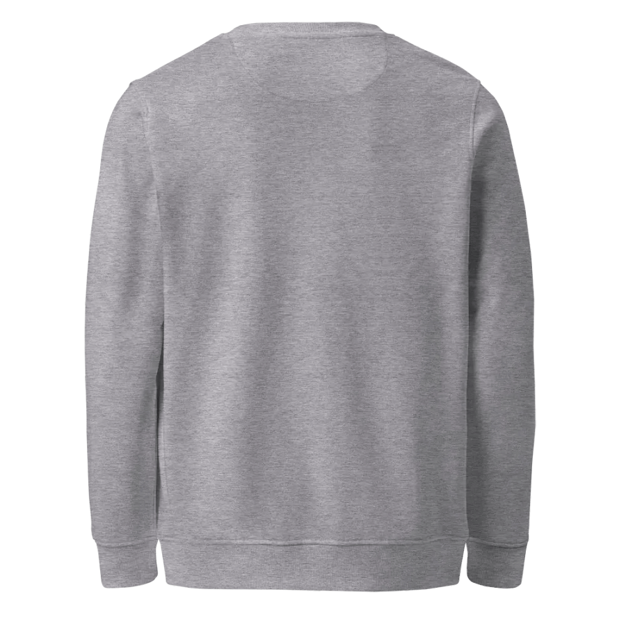Simple Yet Expressive Merry Christmas Sweatshirt product image (11)