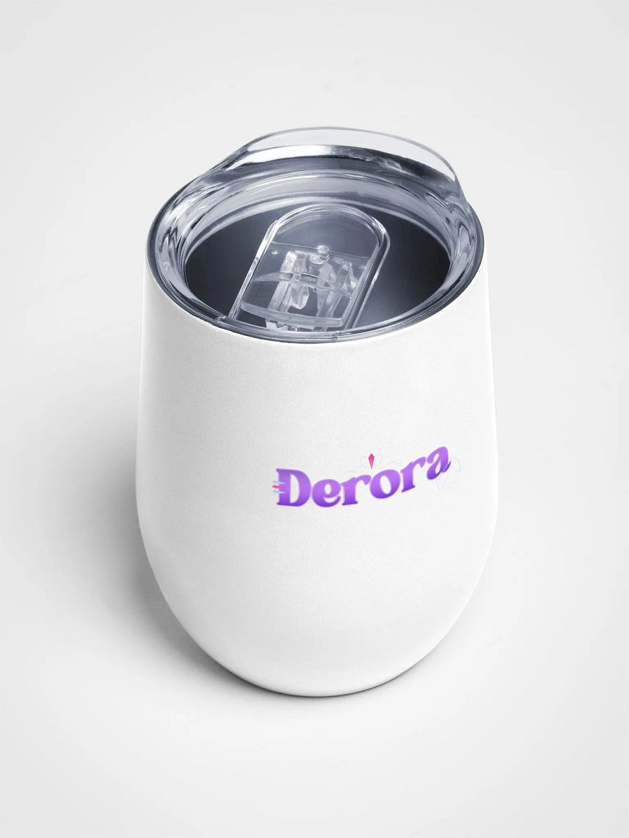 Wine tumblr Logo product image (4)