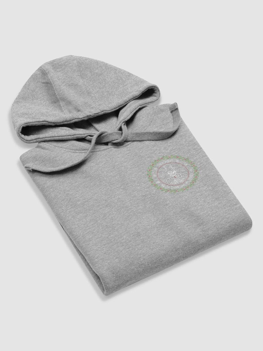 Holly Through His Heart Hoodie product image (47)