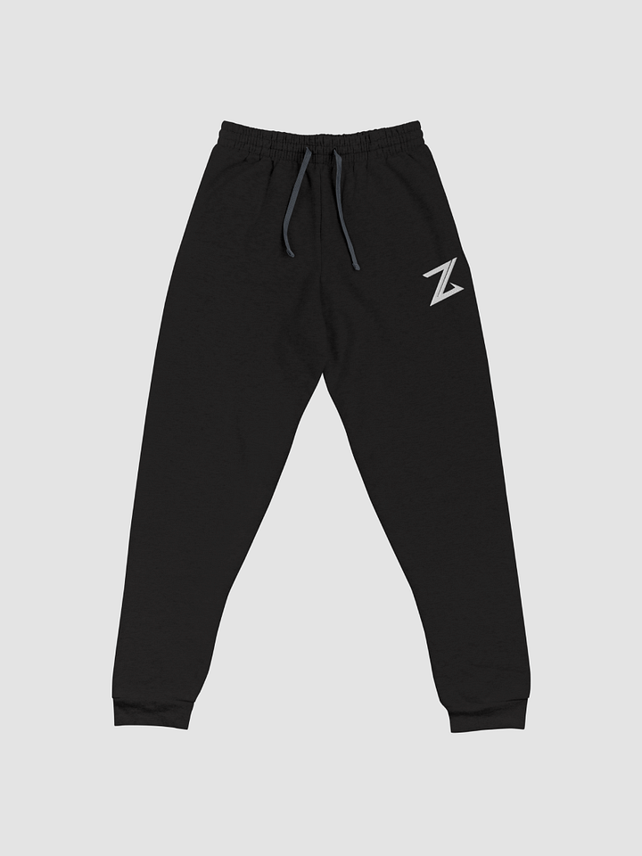 ZL Crew Printed Jogger product image (1)