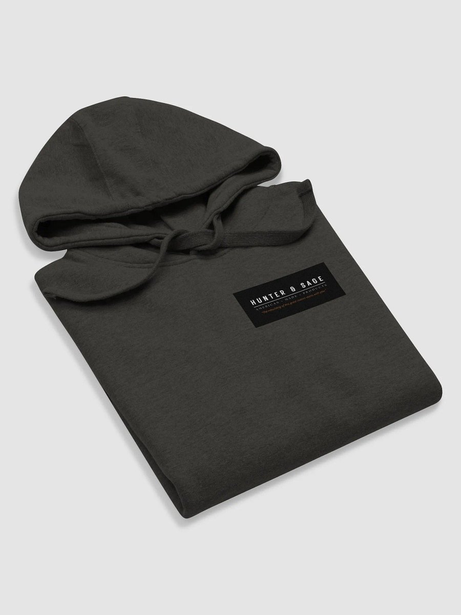 The Americana Hoodie product image (5)