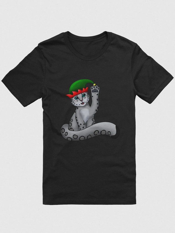 Santa's helper 2 Tee product image (1)