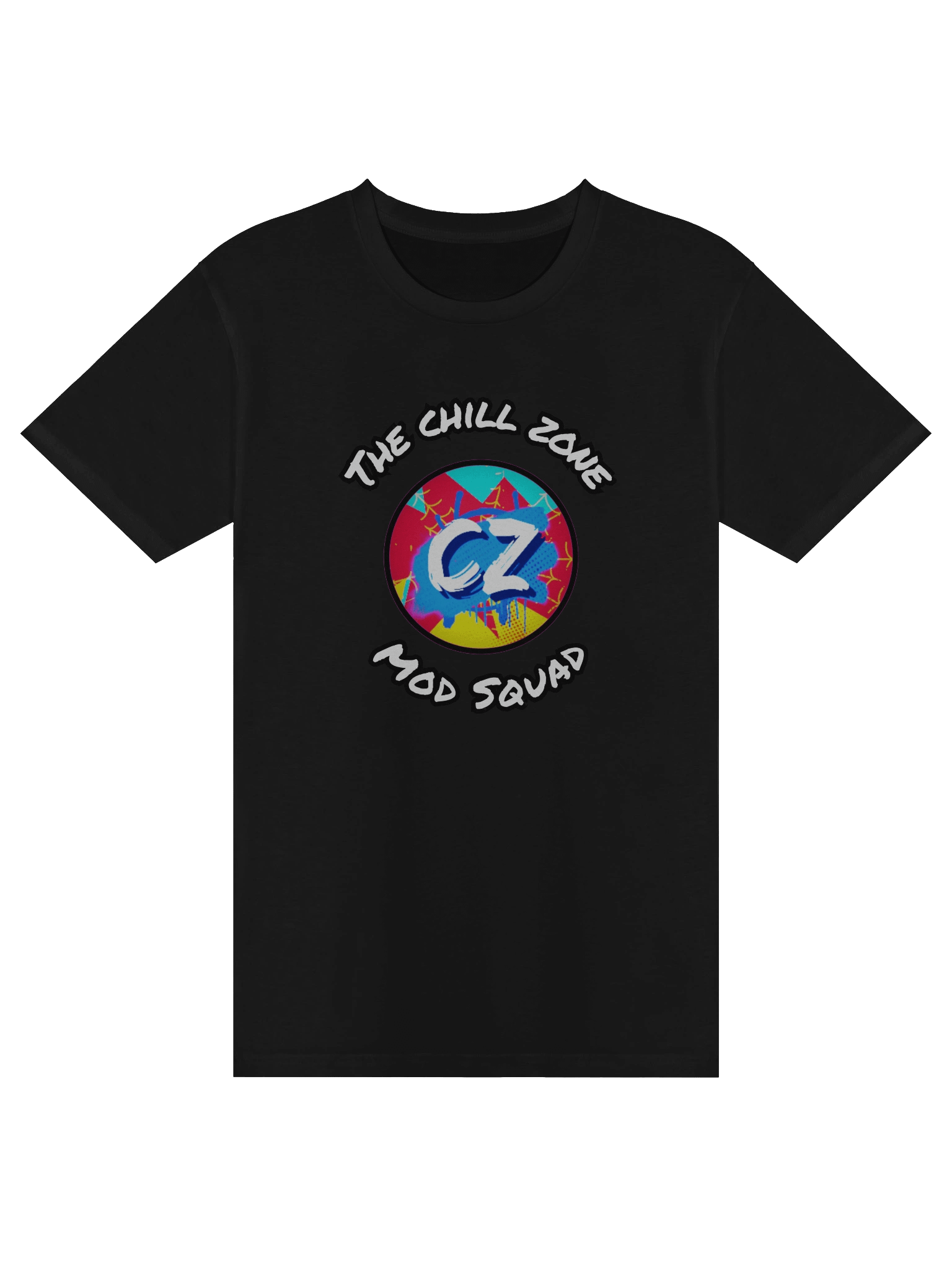 Mod Squad Tee- Slim product image (43)