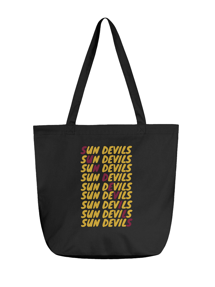 Sun Devil Schofield Vibes - Bag product image (2)