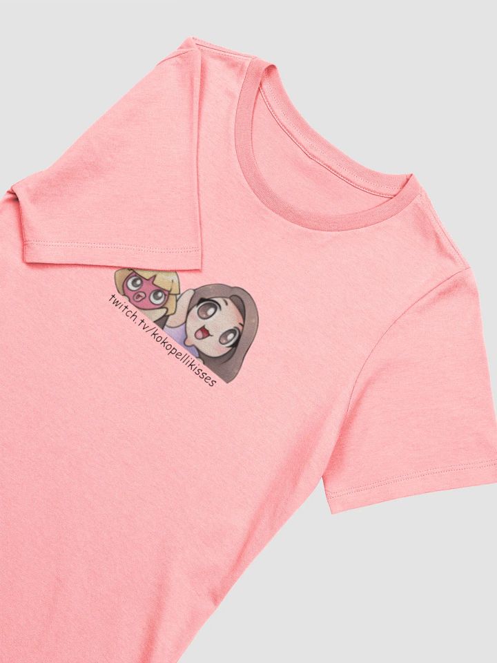 Women's Shirt (Light) product image (2)