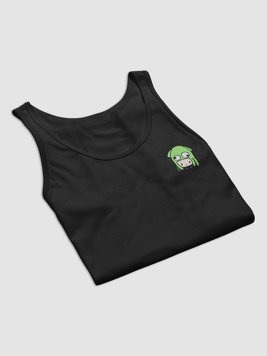 Minimalistic Squid Tank product image (5)