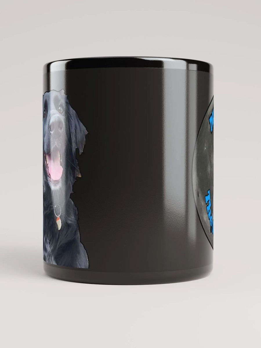 MABEL: The Moon Bear Mug 11oz product image (5)