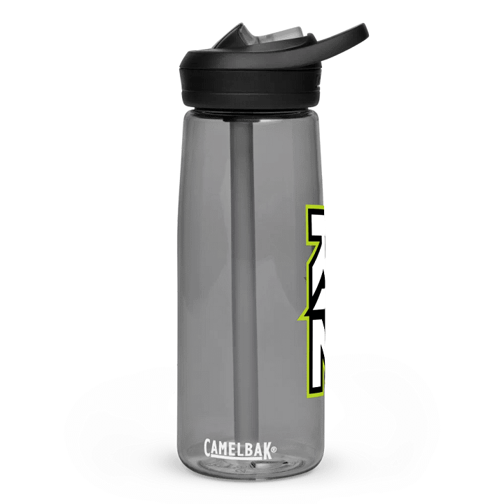 Riz Logo Water Bottle product image (2)
