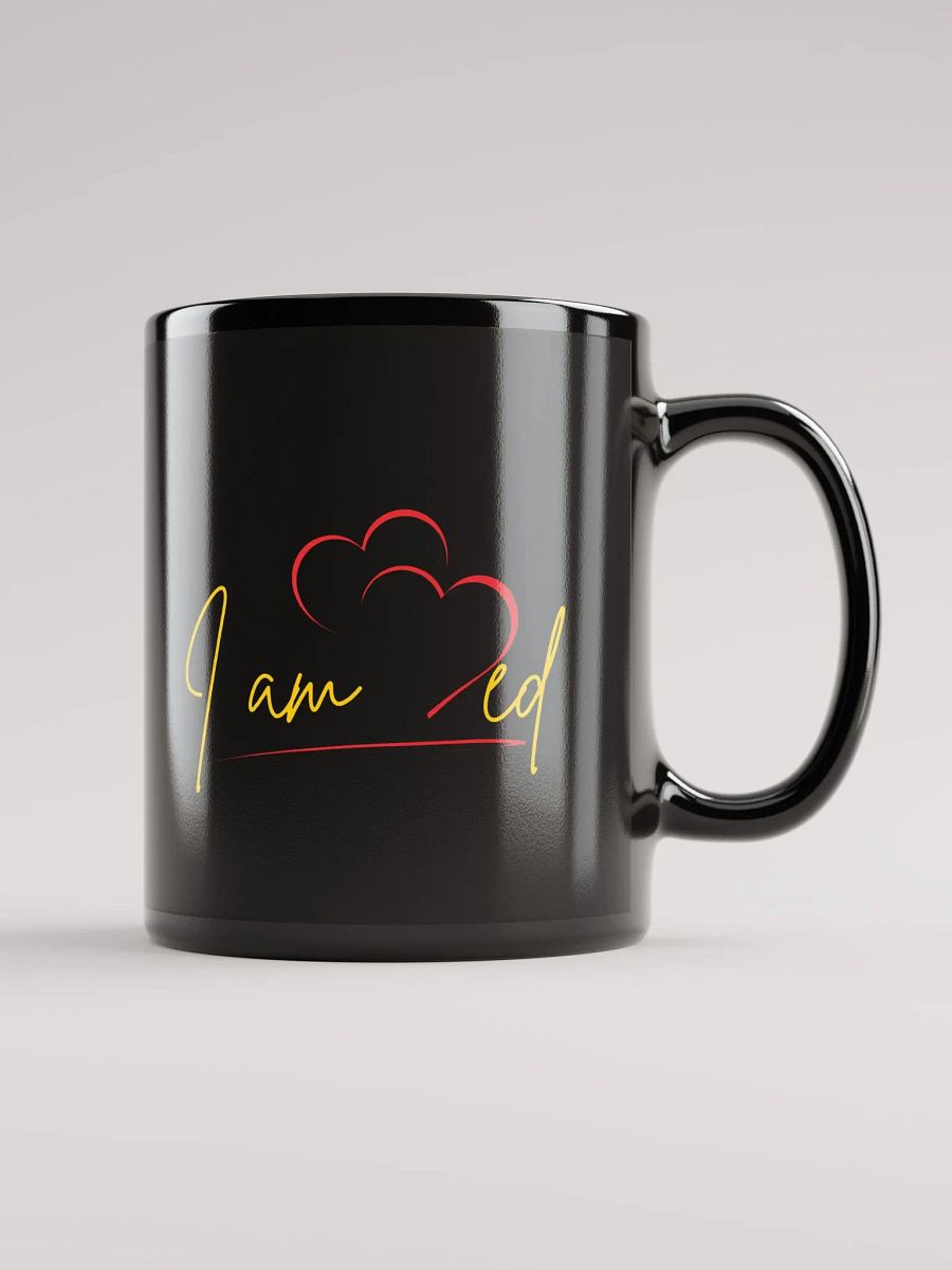 "I Am Loved" Mug product image (1)