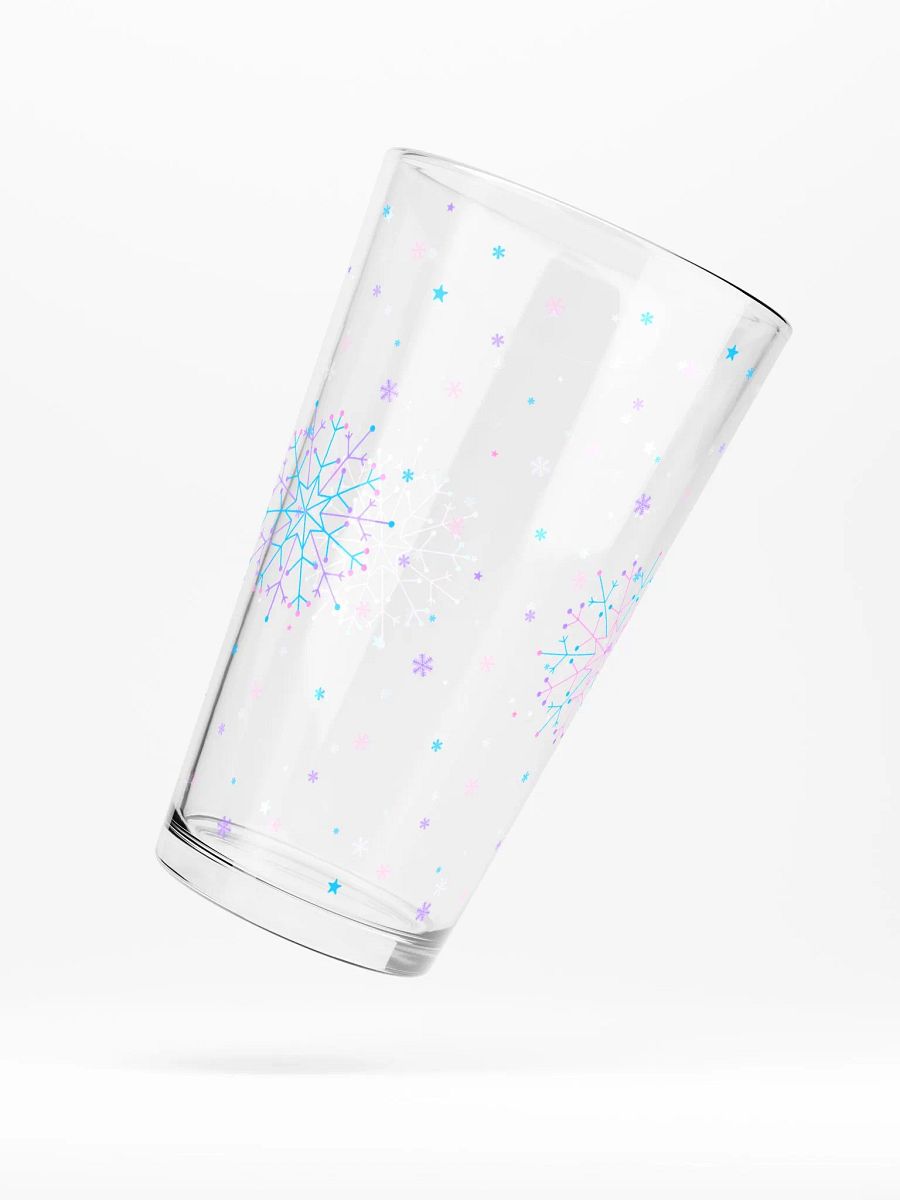 Celestial Night Pint Glass product image (5)
