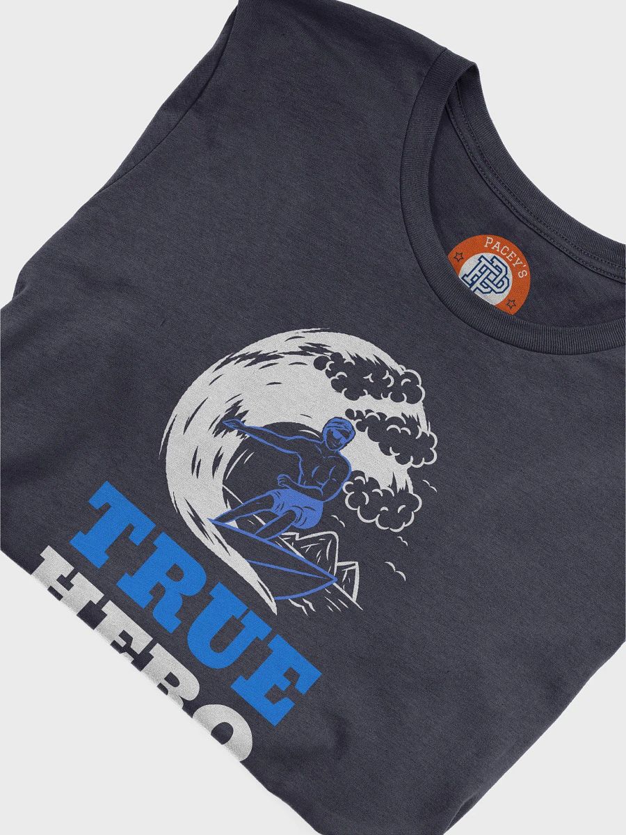 True Hero Men's T-Shirt product image (5)