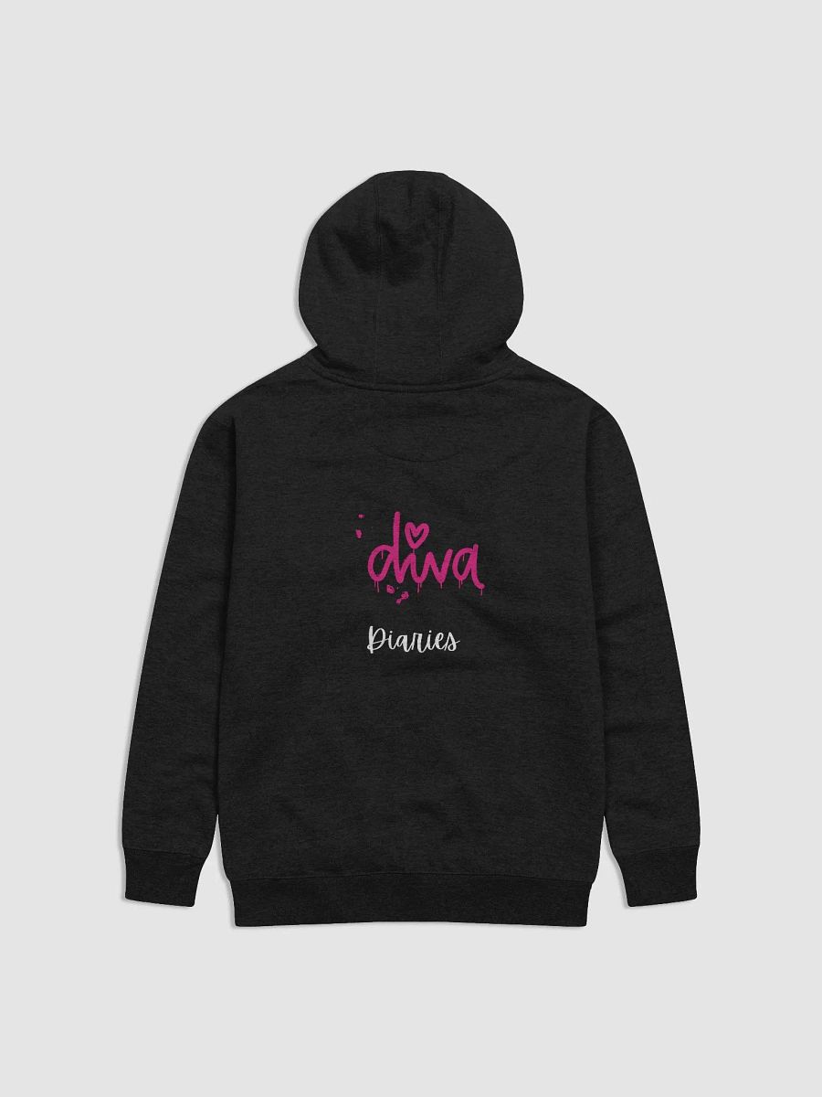 Unstoppable, Unapologetic, Unforgettable Hoodie product image (2)