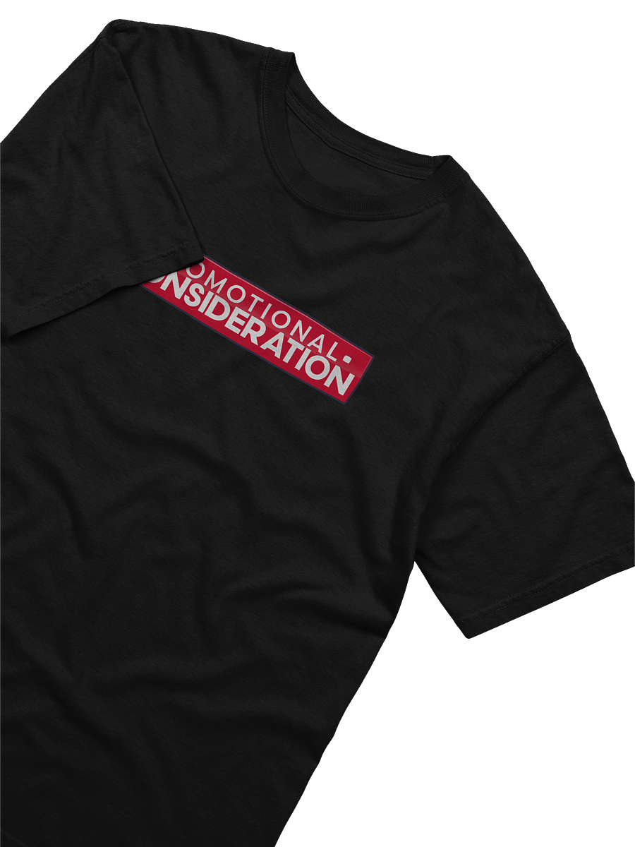 Promotional Consideration Logo product image (6)