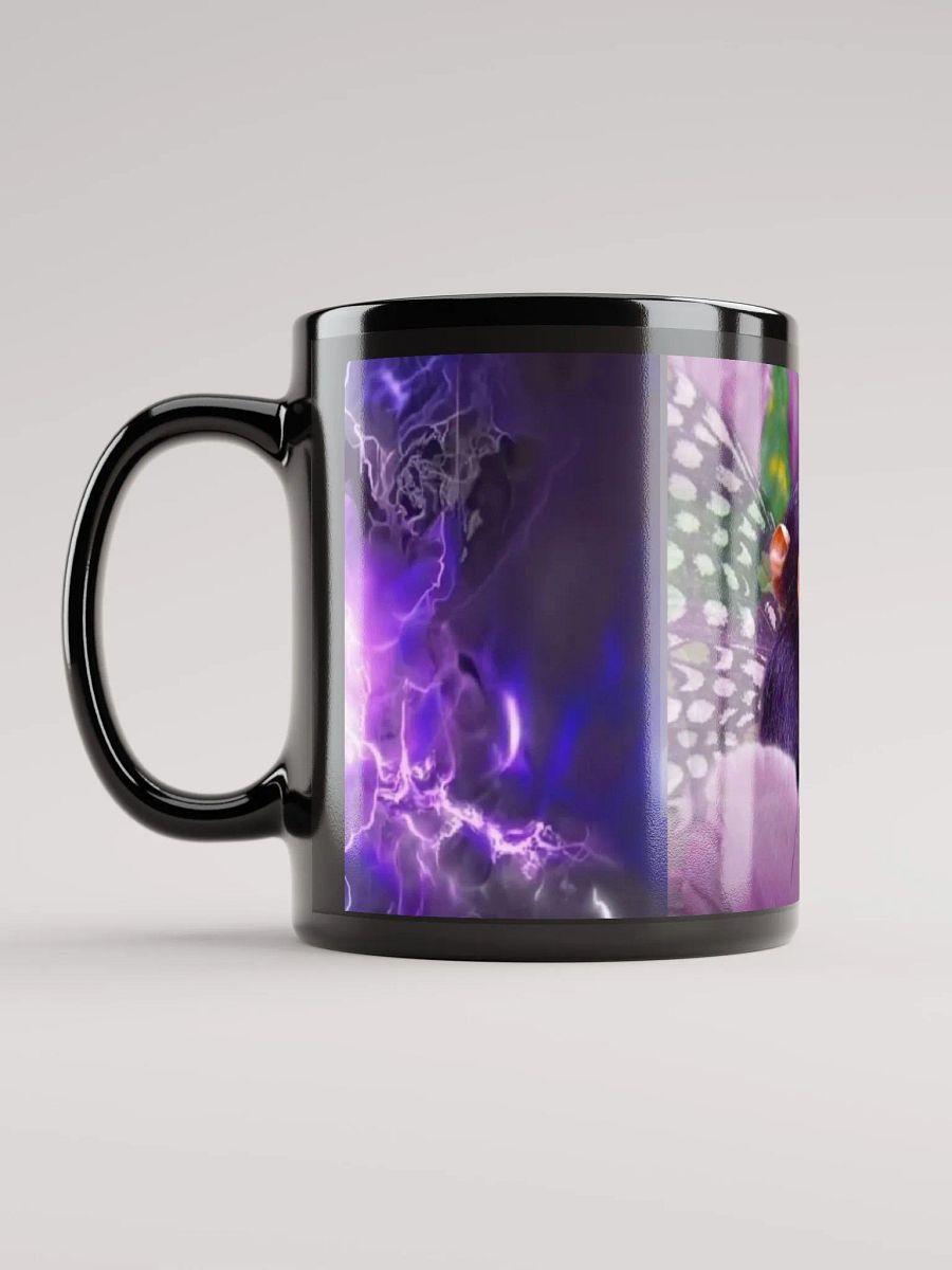Purple monkey cup product image (11)