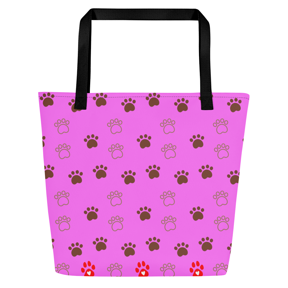 Pawsitive Reinforcement - Pink product image (1)