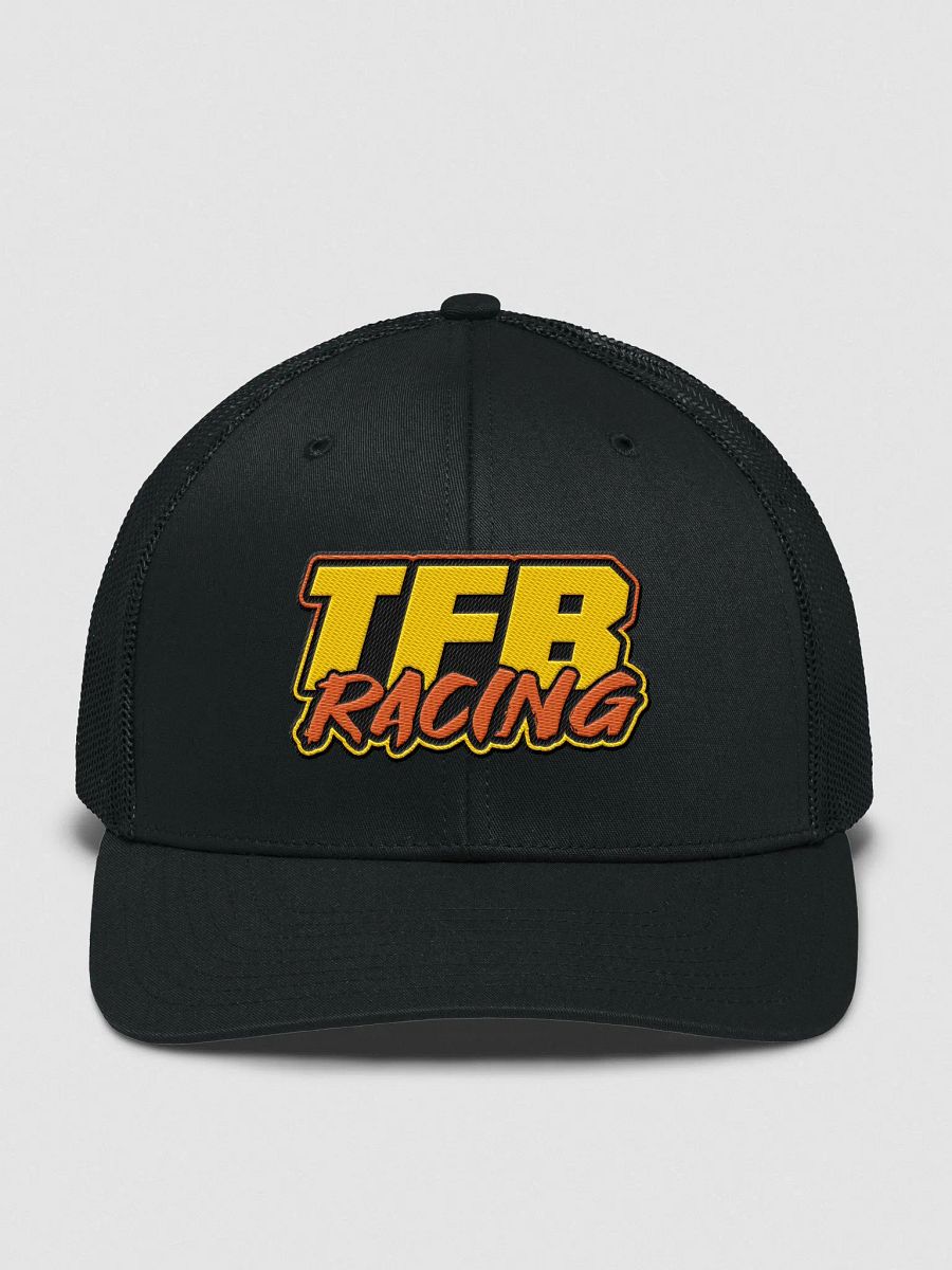 TFB Racing - Embroidered Richardson product image (1)