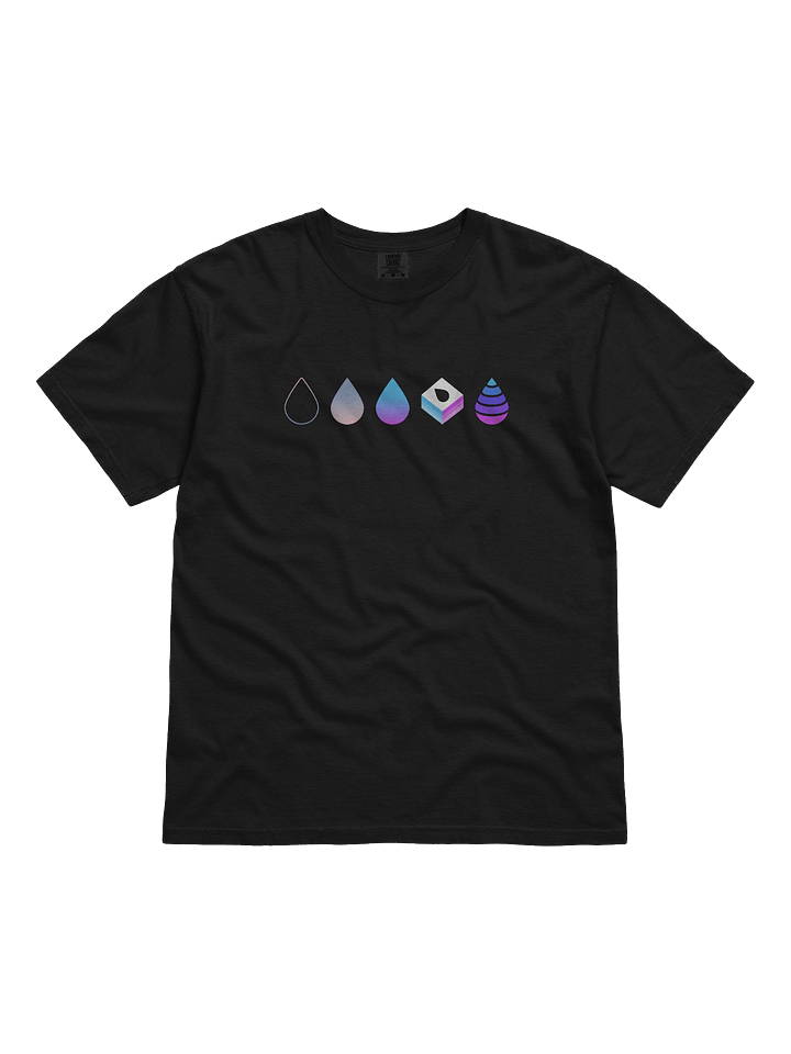 Vapor Evolution product image (1)