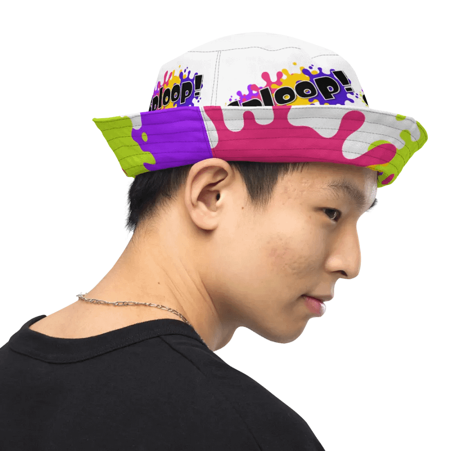 Reversible SplatHat product image (11)