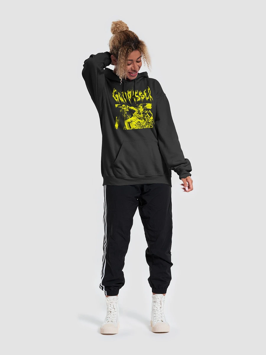 GODPISSER 2023 TOUR HOODIE product image (34)