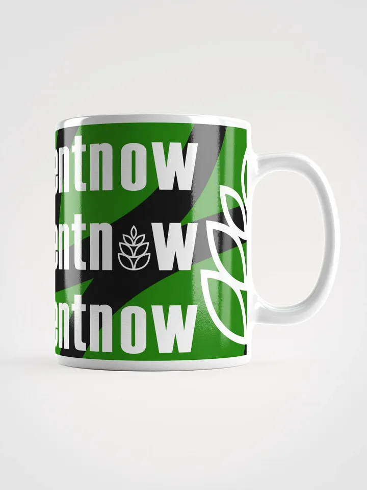 Layers | Mug product image (1)