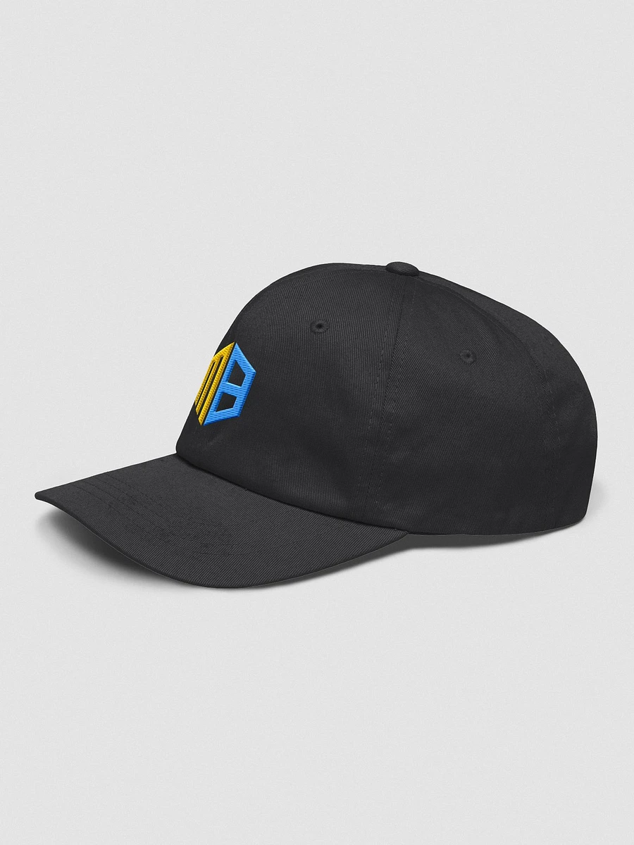 Logo Hat product image (2)
