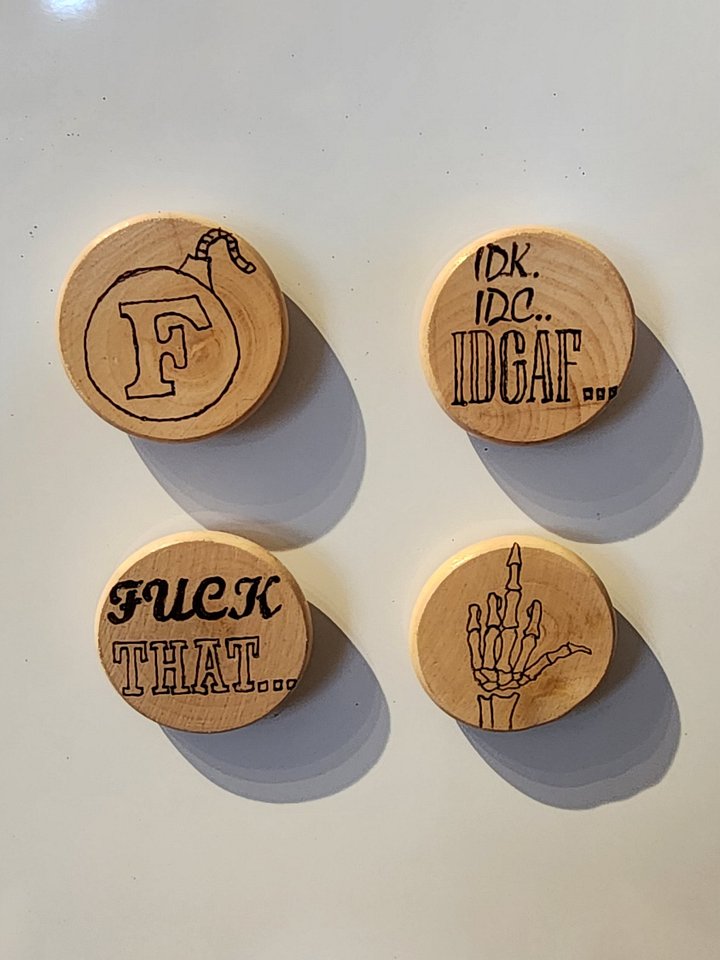 EVERYTHING FUCK product image (1)