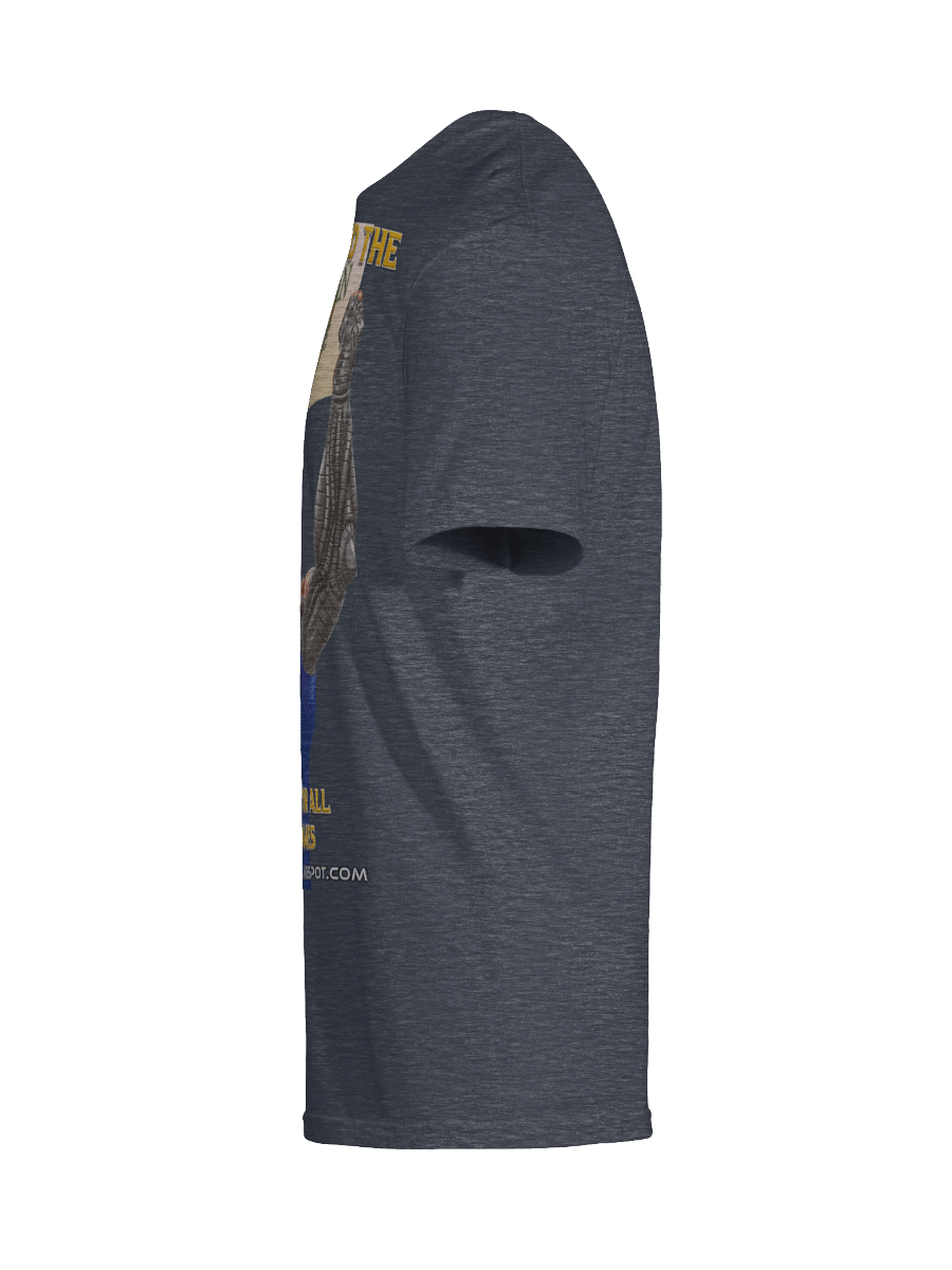 Ophidian Universe #1 Fan T-Shirt product image (9)