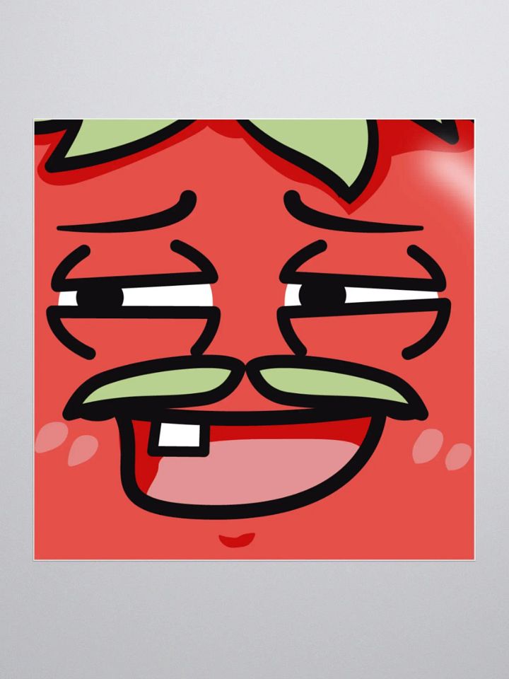 KEKTOMAT Sticker product image (1)