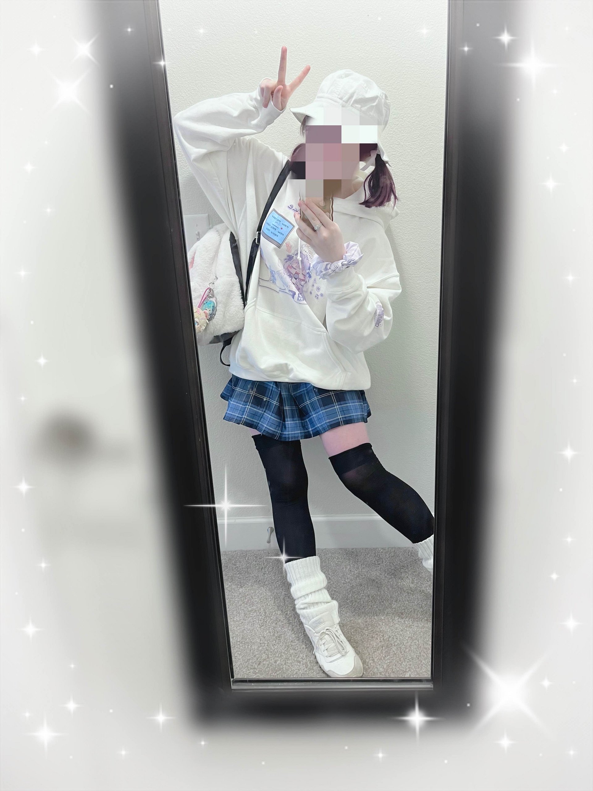 Miki-tama Karaoke Hoodie product image (3)