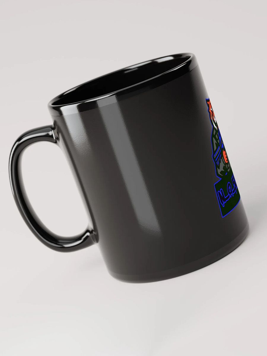 Killa Gang Black Mug product image (3)